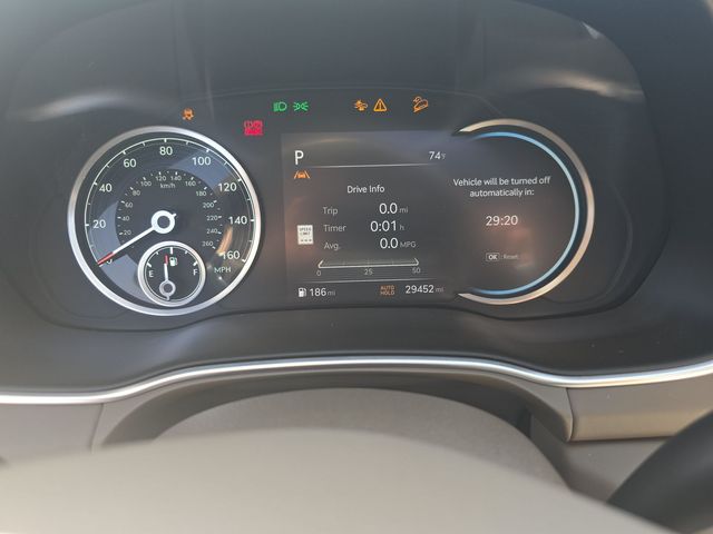 2022 Genesis GV80 2.5T SUV