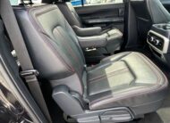 2024 Ford Expedition Max Limited SUV
