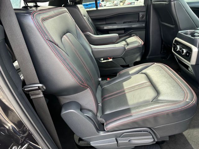 2024 Ford Expedition Max Limited SUV