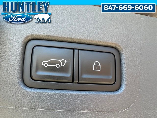 2025 Hyundai Santa Fe SEL SUV