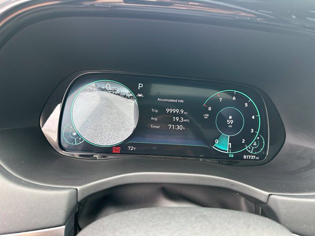 2021 Hyundai Palisade Limited SUV