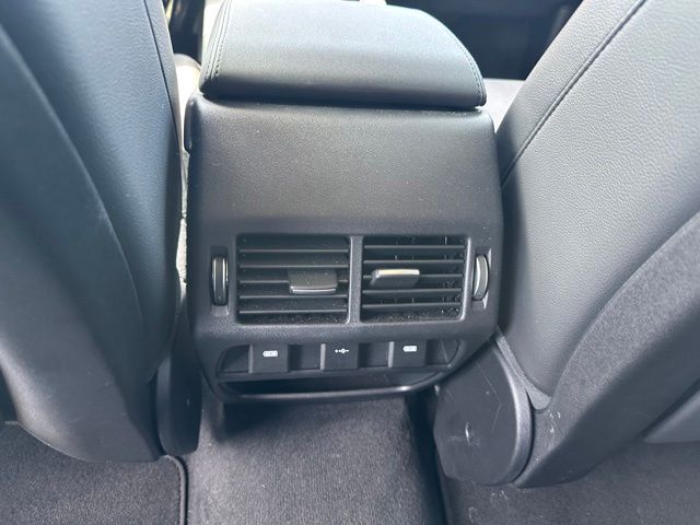 2020 Land Rover Discovery Sport S SUV