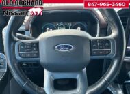 2023 Ford F-150 Lariat Truck SuperCrew Cab