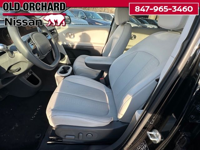 2023 Hyundai IONIQ 5 SEL SUV