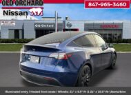 2024 Tesla Model Y Performance SUV