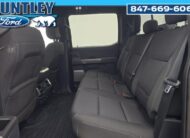 2023 Ford F-150 XLT Truck SuperCrew Cab