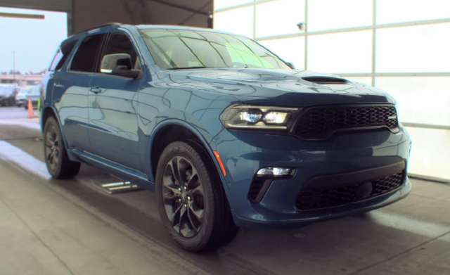 2023 Dodge Durango GT Premium SUV