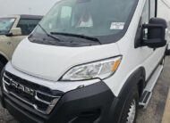 2025 Ram ProMaster 2500 Base Van Cargo Van