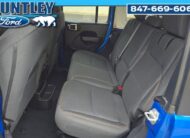 2024 Jeep Wrangler 4xe Sport S 4xe SUV