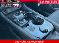 2026 Nissan Rogue Platinum SUV