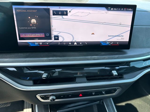 2024 BMW X5 xDrive40i SUV