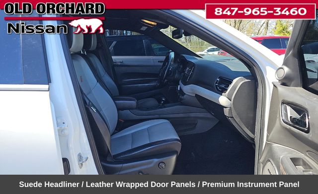 2022 Dodge Durango R/T Plus SUV