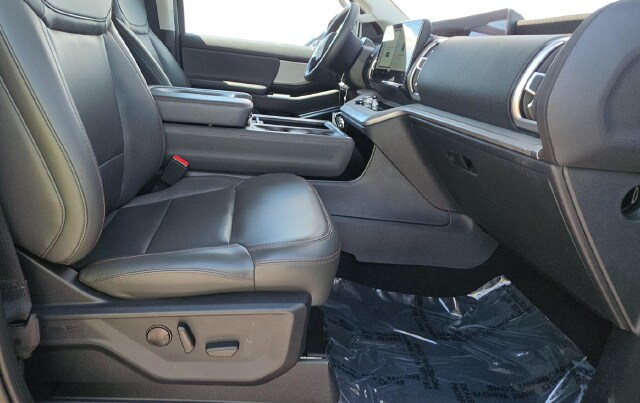 2025 Ford Expedition Active SUV