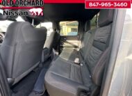 2025 Nissan Frontier PRO-4X Truck Crew Cab