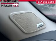 2024 Nissan Pathfinder Platinum SUV