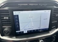 2022 Ford F-150 Lariat Truck SuperCrew Cab