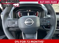2026 Nissan Rogue Platinum SUV