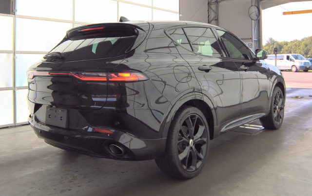 2024 Dodge Hornet R/T SUV
