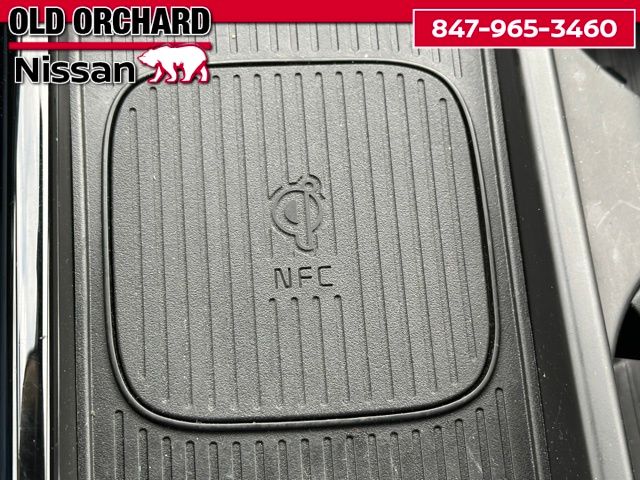 2025 Hyundai Tucson Limited SUV