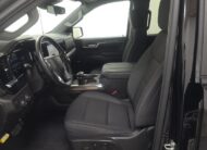 2024 Chevrolet Silverado 1500 RST Truck Crew Cab
