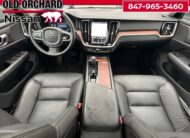 2025 Volvo V60 Cross Country B5 Plus Wagon