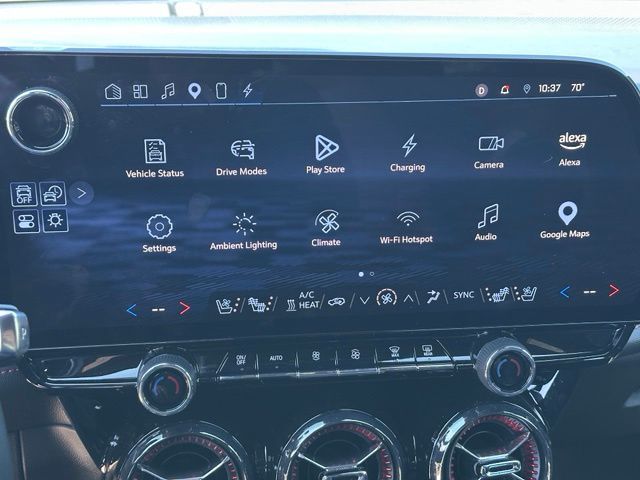 2024 Chevrolet Blazer EV RS SUV