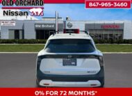 2026 Nissan Kicks SR SUV