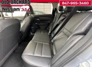 2023 Nissan Rogue SL SUV