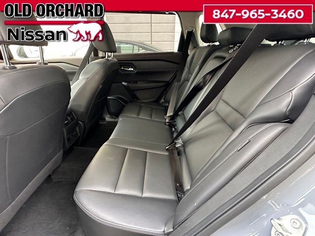 2023 Nissan Rogue SL SUV