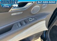 2023 Genesis GV80 2.5T SUV