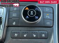 2023 Hyundai Santa Fe Limited SUV