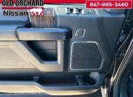2019 Ford F-150 Lariat Truck SuperCrew Cab