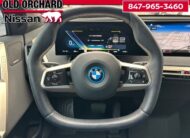 2023 BMW iX xDrive50 SUV