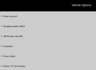 2025 Mercedes-Benz GLE 350 GLE 350 SUV