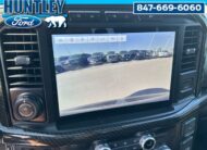 2023 Ford F-150 Lariat Truck SuperCrew Cab