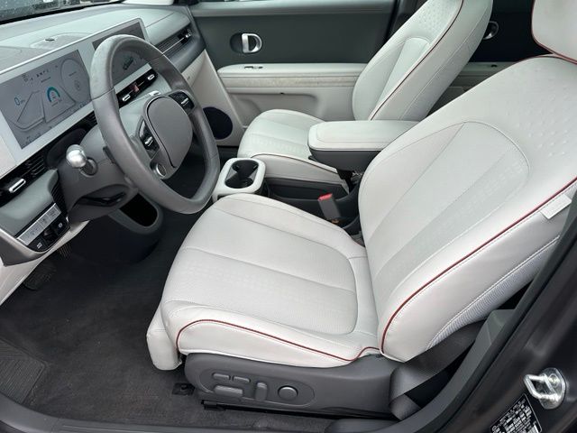 2024 Hyundai IONIQ 5 Limited SUV