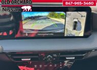2027 Nissan Kicks SR SUV