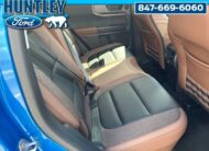 2025 Ford Bronco Sport Outer Banks SUV