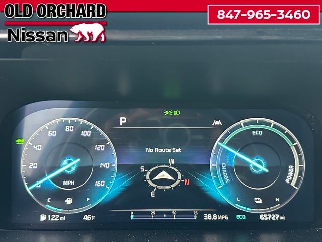2022 Kia Sorento Plug-In Hybrid SX Prestige SUV