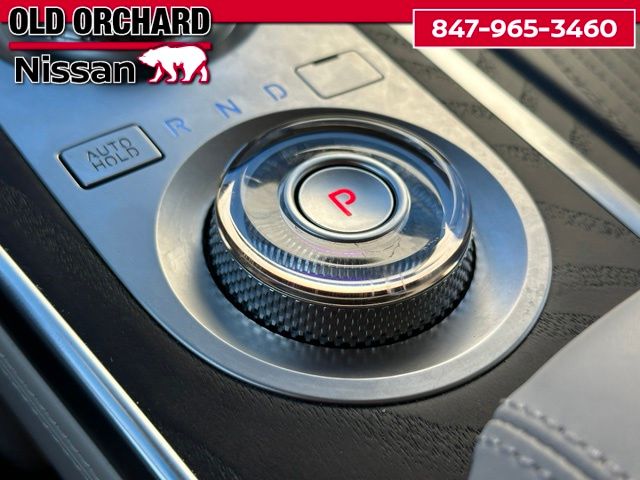 2023 Genesis GV80 3.5T SUV