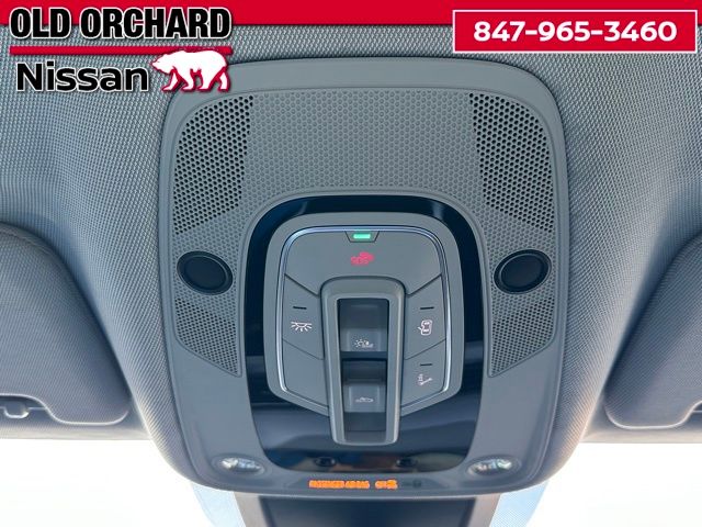 2021 Audi e-tron Sportback Prestige SUV