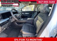 2026 Nissan Murano Platinum SUV