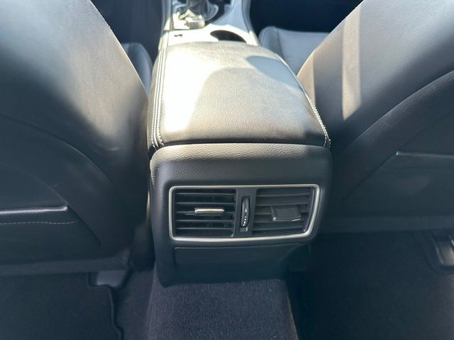 2024 INFINITI Q50 Luxe Sedan