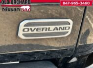 2021 Jeep Gladiator Overland Truck Crew Cab