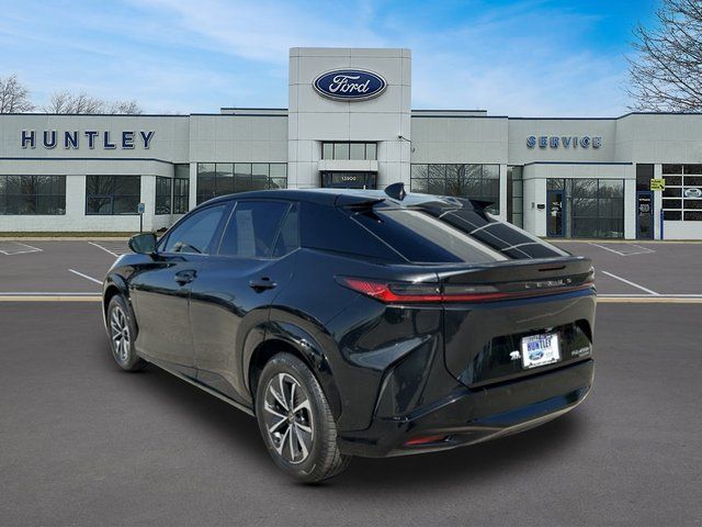 2023 LEXUS RZ 450e 450e Premium SUV