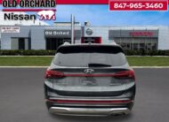 2023 Hyundai Santa Fe Calligraphy SUV