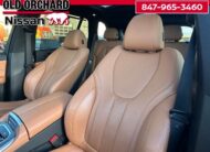 2022 BMW X5 xDrive40i SUV