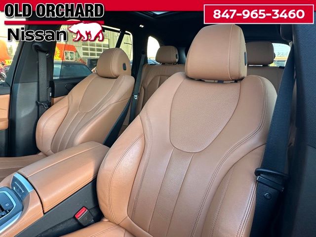 2022 BMW X5 xDrive40i SUV