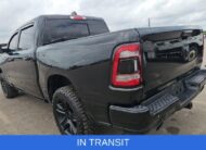 2023 Ram 1500 Big Horn/Lone Star Truck Crew Cab