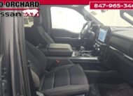 2023 Ford F-150 XLT Truck SuperCrew Cab